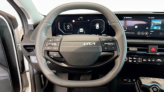 Kia EV6 9 of 11