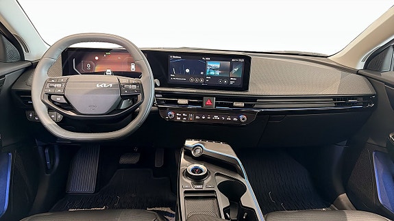 Kia EV6 6 of 11