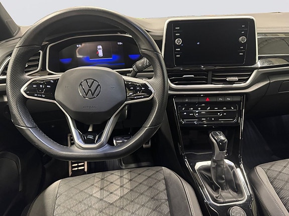 Volkswagen T-Roc 9 of 22