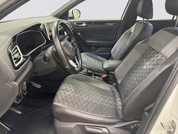 Volkswagen T-Roc 7 of 22