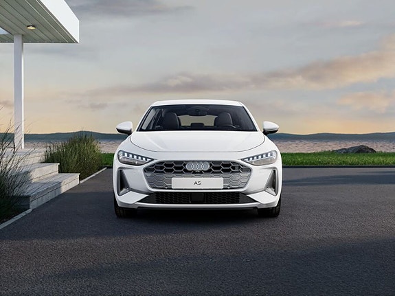 Audi A5 5 of 9