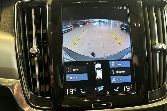 Volvo V90 Cross Country 16 of 21