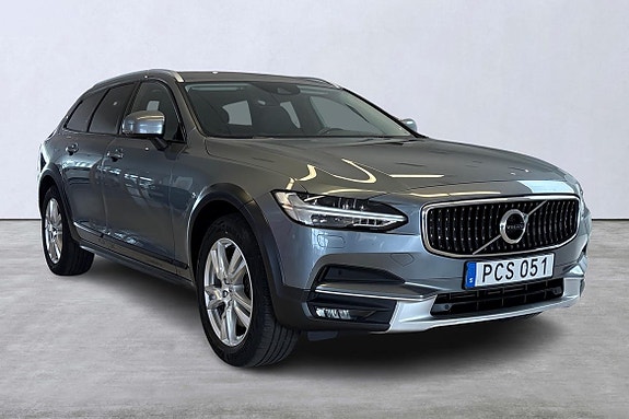 Volvo V90 Cross Country 6 of 21