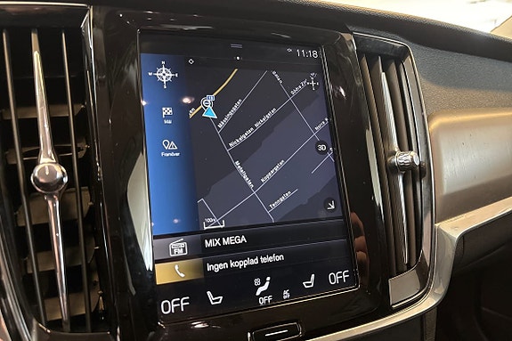 Volvo V90 Cross Country 15 of 21