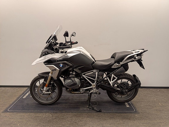 BMW R1250GS 8 of 8