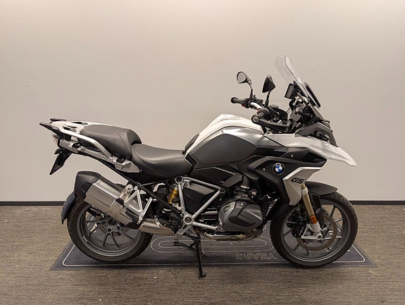 BMW R1250GS 5 of 5