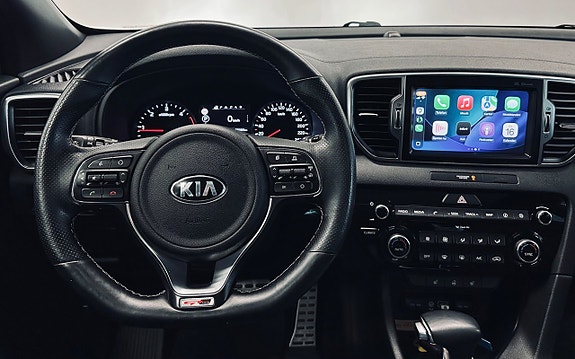 Kia Sportage 11 of 13