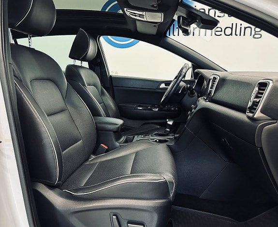 Kia Sportage 13 of 13