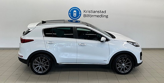 Kia Sportage 5 of 13