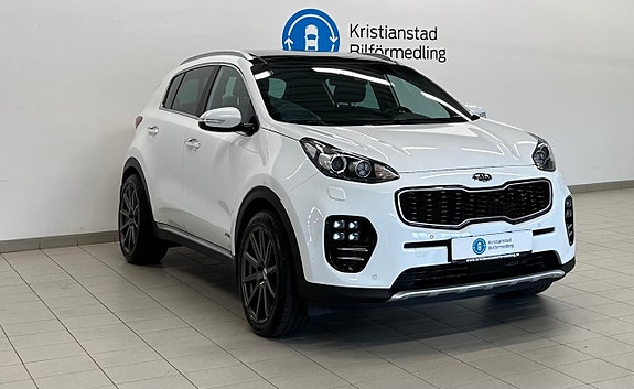 Kia Sportage 7 of 13