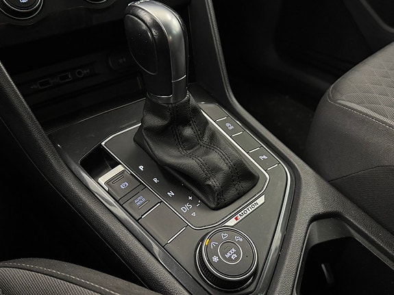 Volkswagen Tiguan 9 of 19