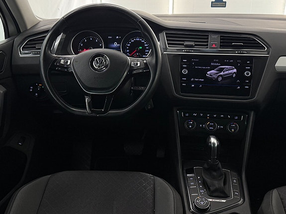 Volkswagen Tiguan 18 of 19