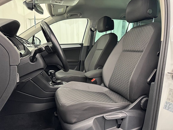 Volkswagen Tiguan 7 of 19