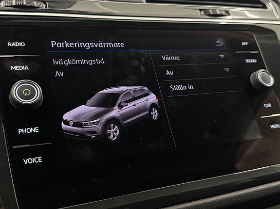 Volkswagen Tiguan 16 of 19