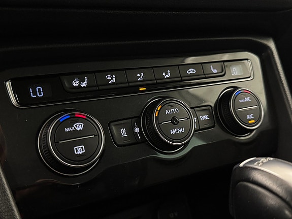 Volkswagen Tiguan 11 of 19