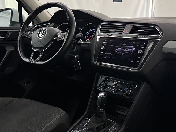Volkswagen Tiguan 19 of 19