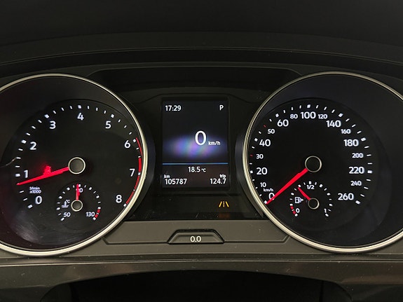 Volkswagen Tiguan 10 of 19