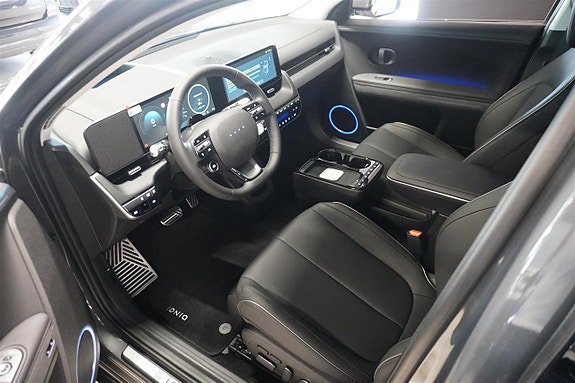 Hyundai Ioniq 5 2 of 19