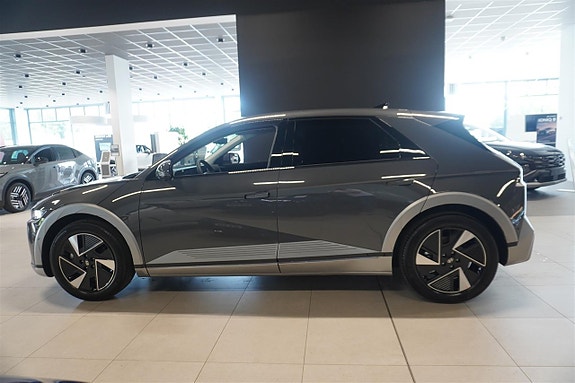 Hyundai Ioniq 5 3 of 19