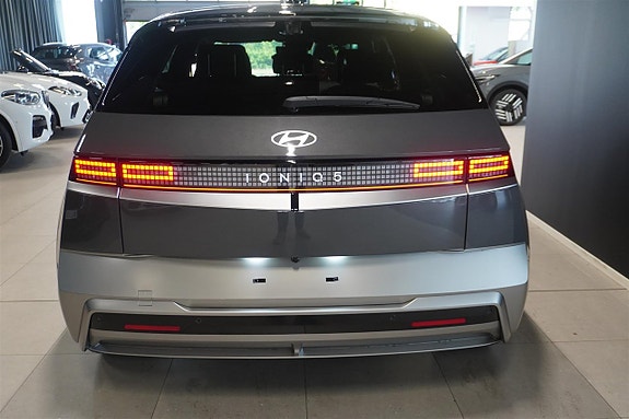 Hyundai Ioniq 5 7 of 19