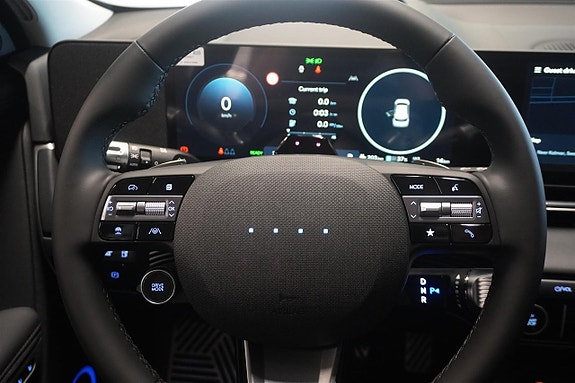 Hyundai Ioniq 5 13 of 19