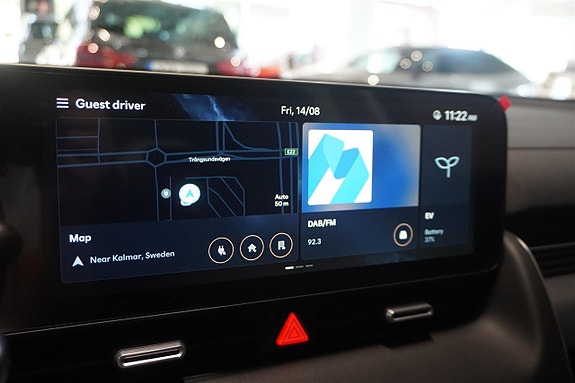 Hyundai Ioniq 5 15 of 19