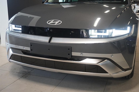Hyundai Ioniq 5 18 of 19