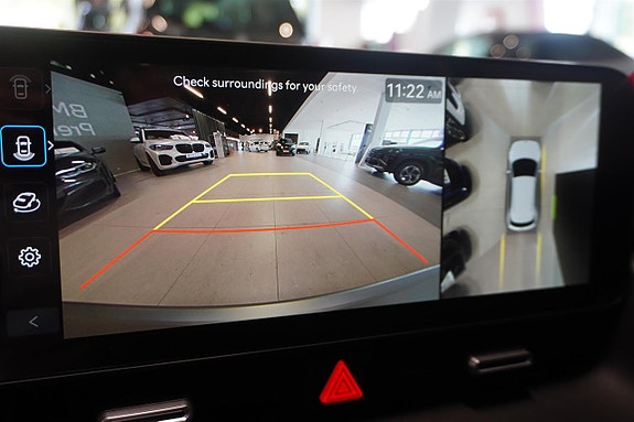 Hyundai Ioniq 5 16 of 19