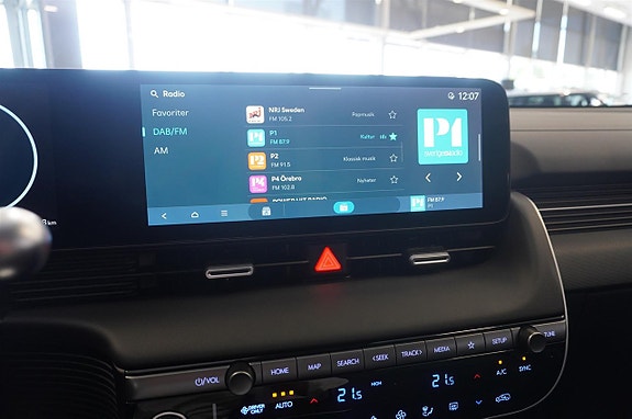 Hyundai Ioniq 5 11 of 12
