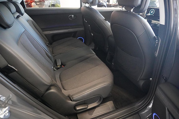 Hyundai Ioniq 5 8 of 12