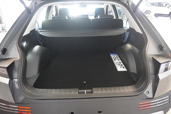 Hyundai Ioniq 5 12 of 12