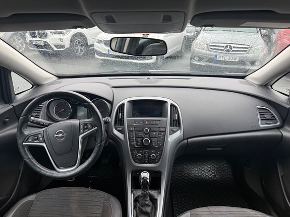 Opel Astra 7 of 17