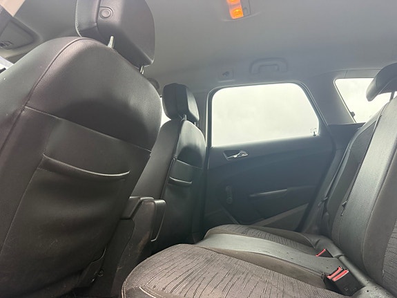 Opel Astra 13 of 17