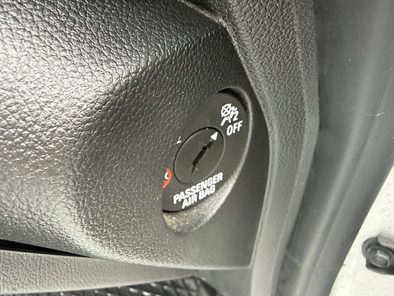 Opel Astra 14 of 17