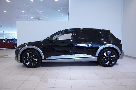 Hyundai Ioniq 5 3 of 14