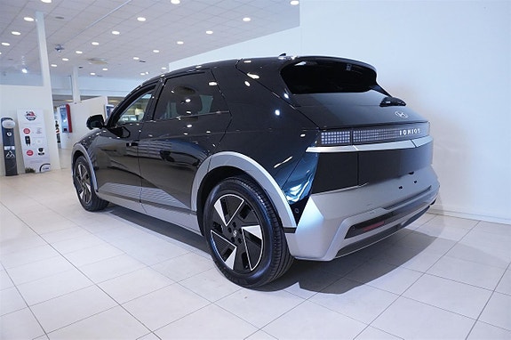 Hyundai Ioniq 5 7 of 14