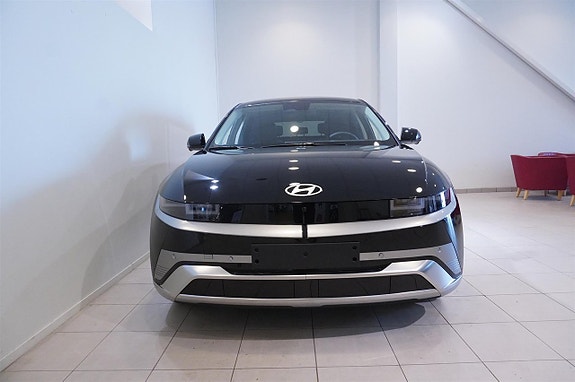 Hyundai Ioniq 5 5 of 14