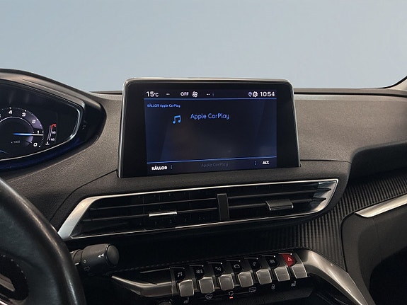 Peugeot 5008 15 of 18