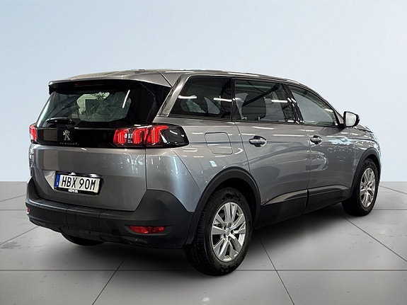 Peugeot 5008 6 of 18