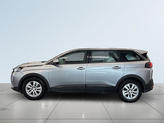 Peugeot 5008 4 of 5
