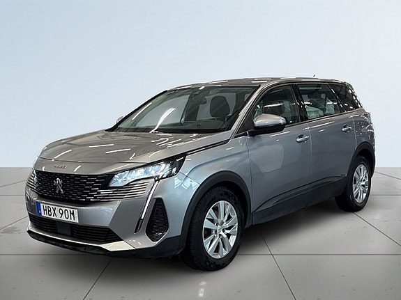 Peugeot 5008 16 of 18