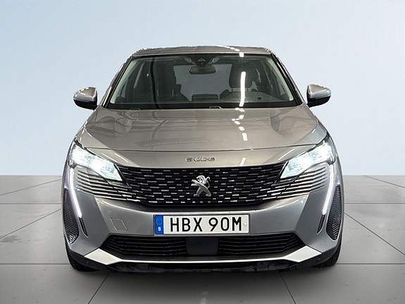 Peugeot 5008 2 of 5