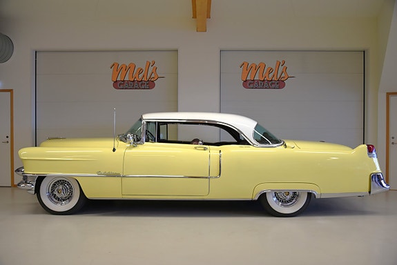 Cadillac Coupé DeVille