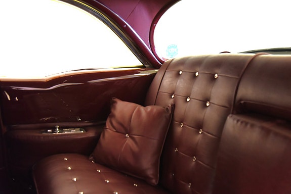 Cadillac Coupé DeVille 24 of 30