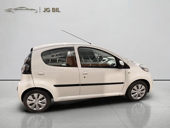 Citroen C1 3 of 5