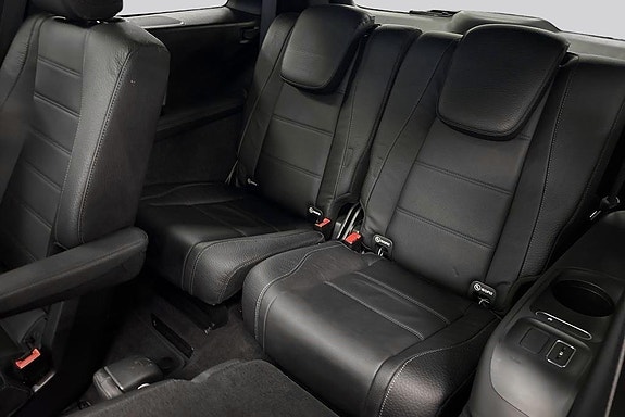 Mercedes-Benz GLS400 d 23 of 24