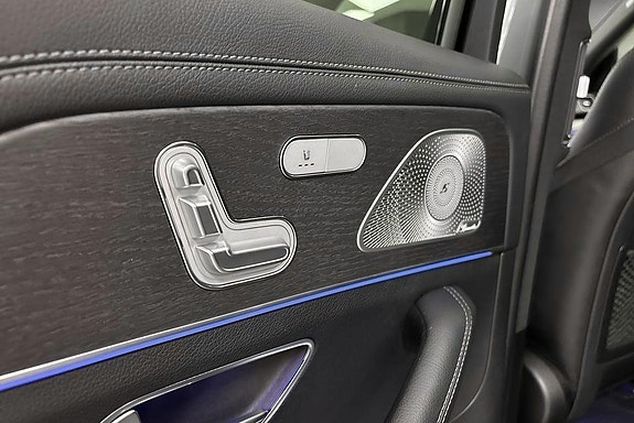 Mercedes-Benz GLS400 d 18 of 24