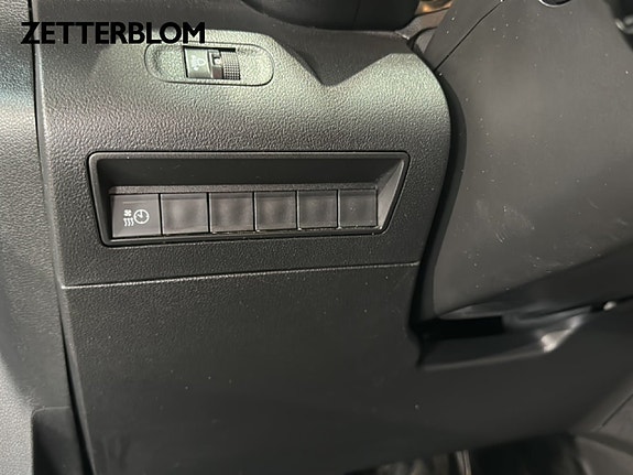 Citroen Berlingo 15 of 15