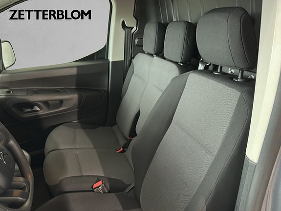 Citroen Berlingo 7 of 15
