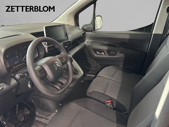 Citroen Berlingo 8 of 15